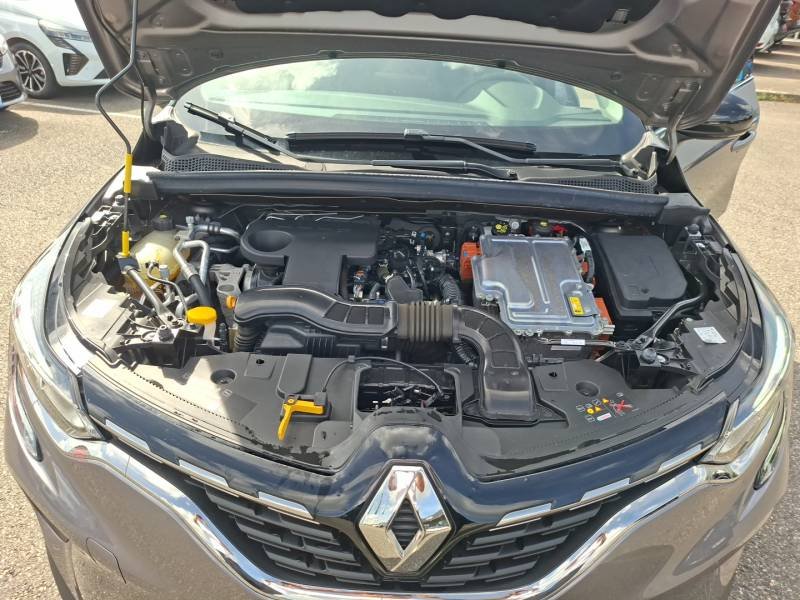 Renault Captur - Photo 29