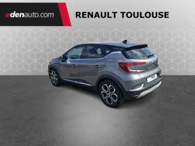 Renault Captur - Photo 3