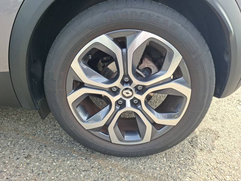 Renault Captur - Photo 33