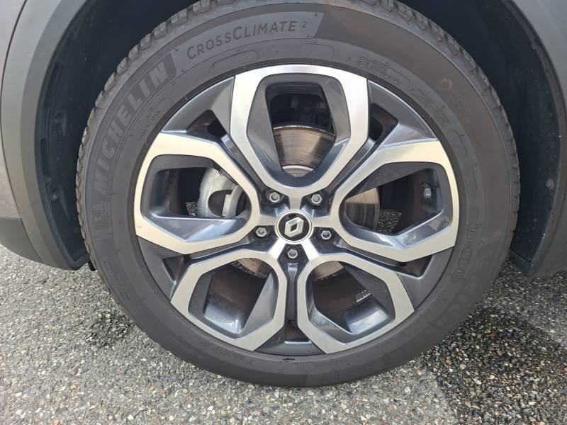 Renault Captur - Photo 34
