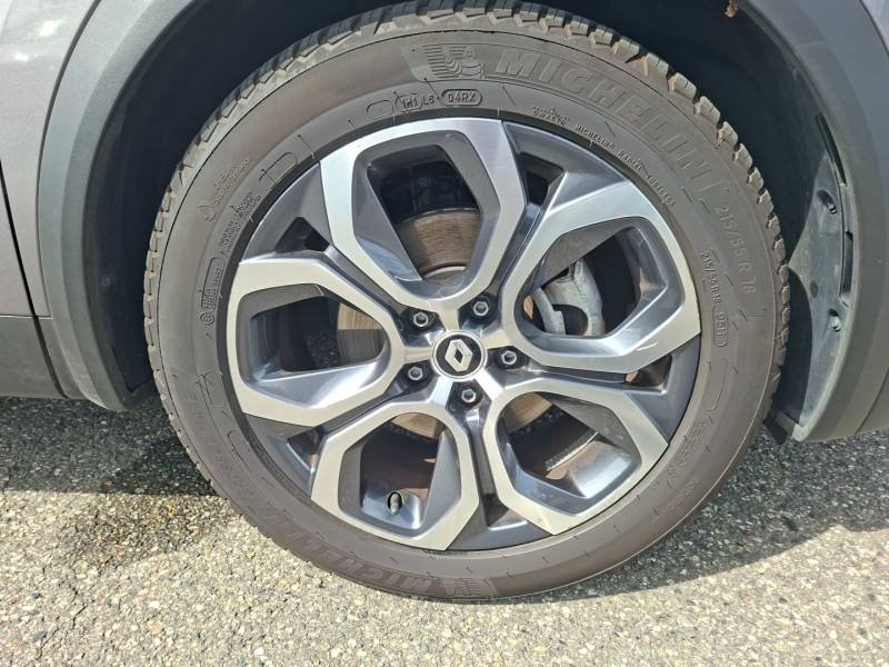 Renault Captur - Photo 35