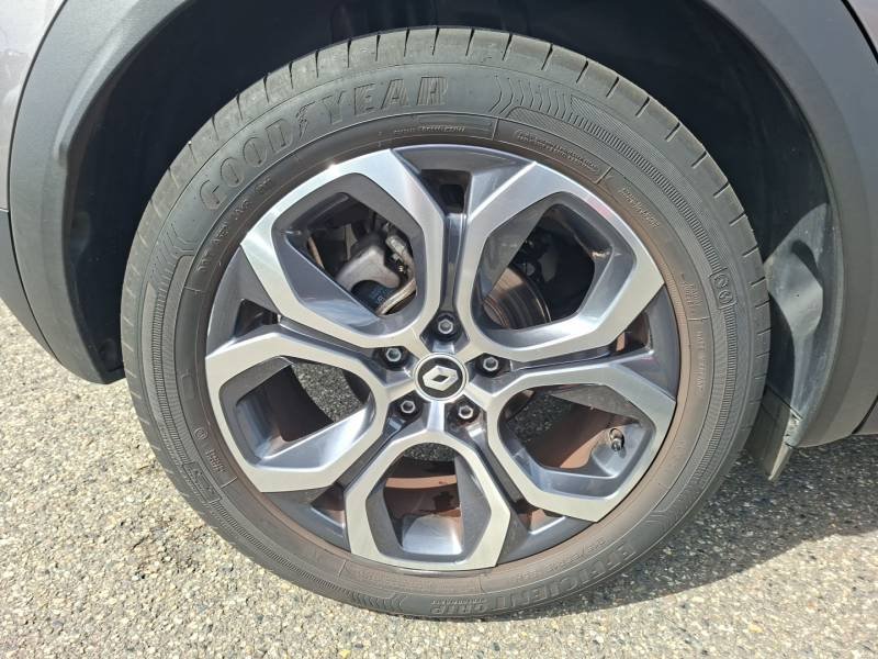 Renault Captur - Photo 36