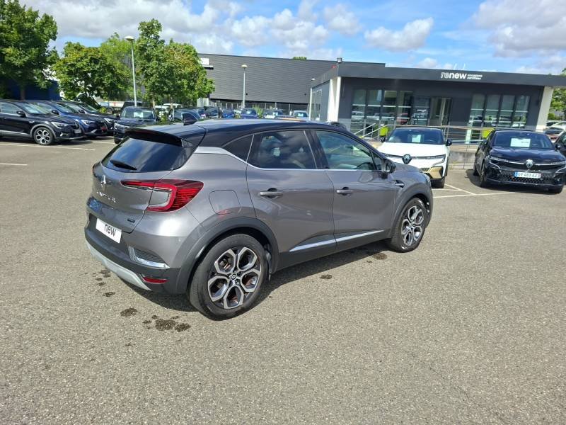 Renault Captur - Photo 5