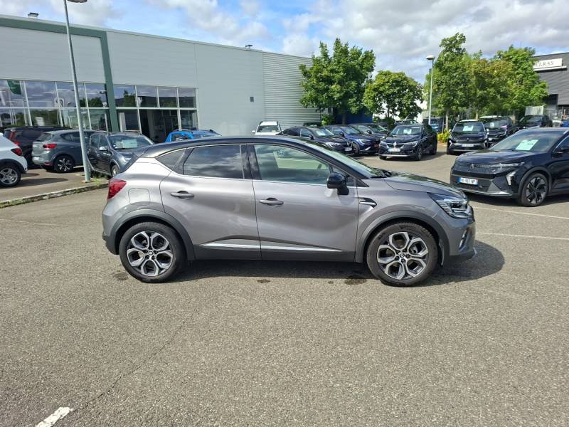 Renault Captur - Photo 6