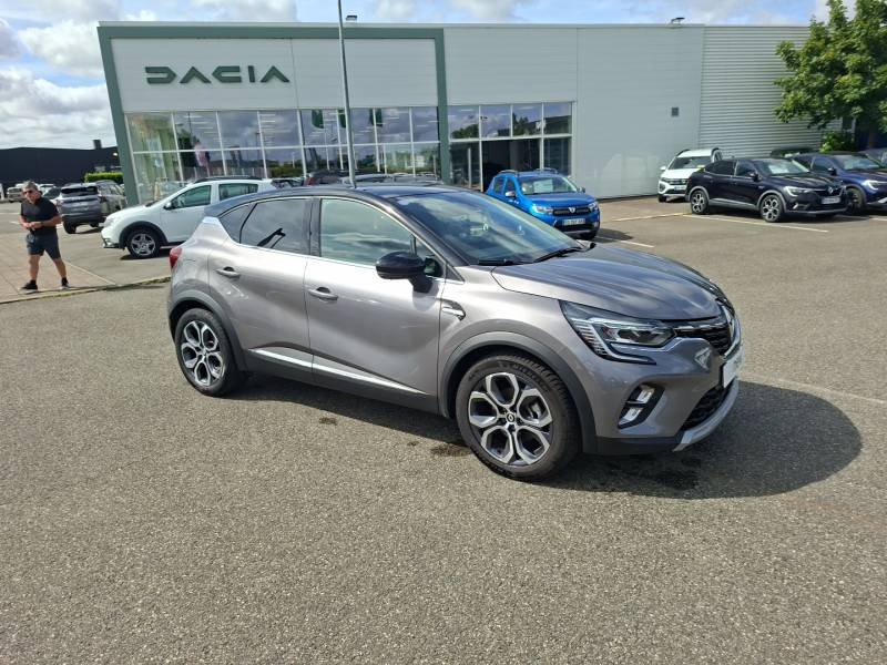 Renault Captur - Photo 7