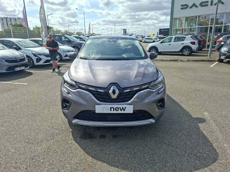 Renault Captur - Photo 8