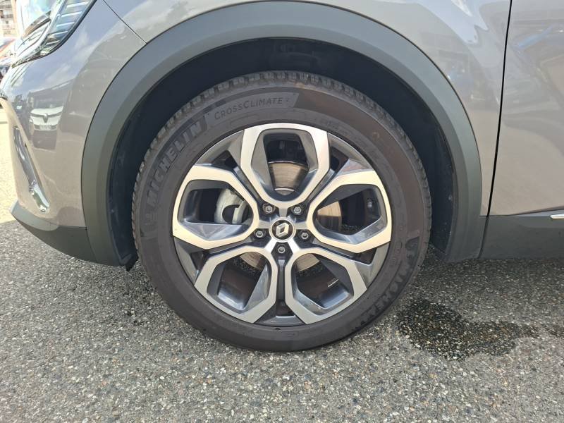 Renault Captur - Photo 9