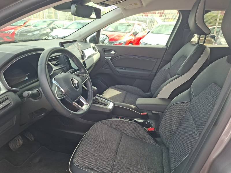 Renault Captur - Photo 10