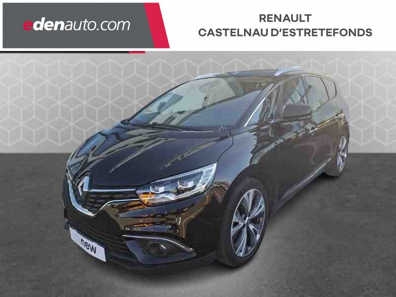 Renault Grand Scénic - Photo 1
