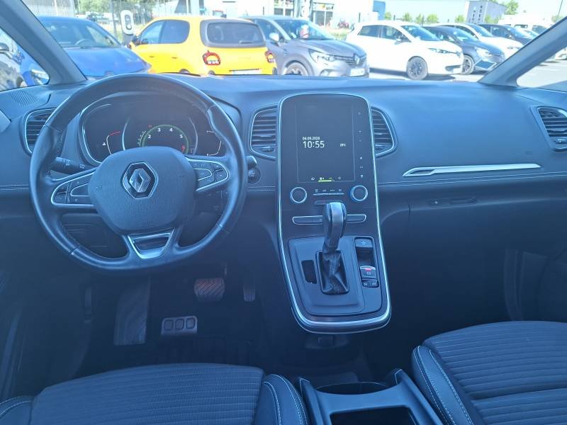 Renault Grand Scénic - Photo 11