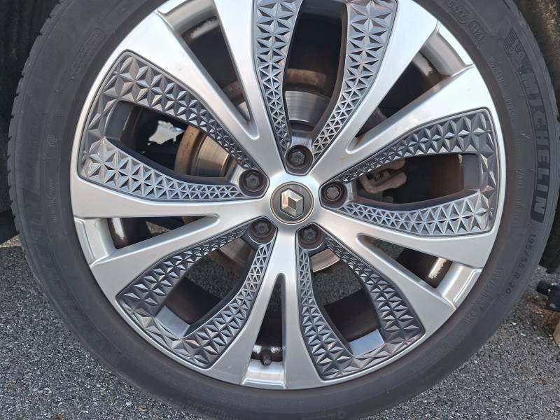 Renault Grand Scénic - Photo 13