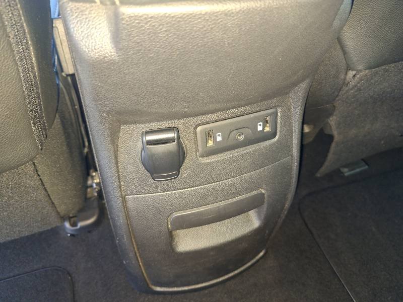 Renault Grand Scénic - Photo 16
