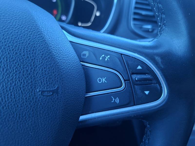 Renault Grand Scénic - Photo 18