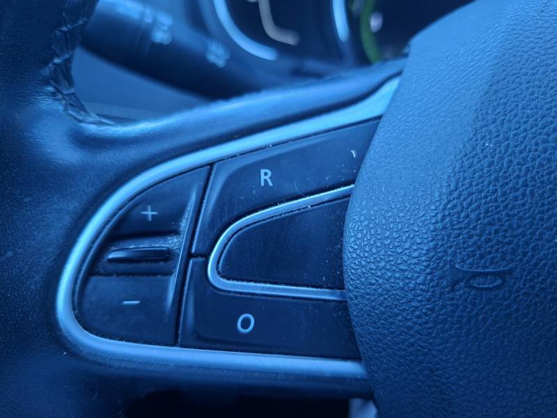 Renault Grand Scénic - Photo 19
