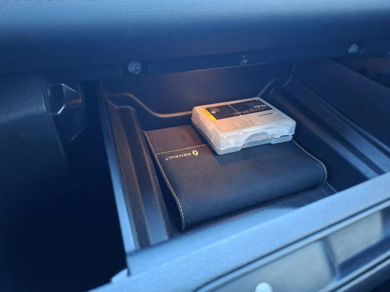 Renault Grand Scénic - Photo 22