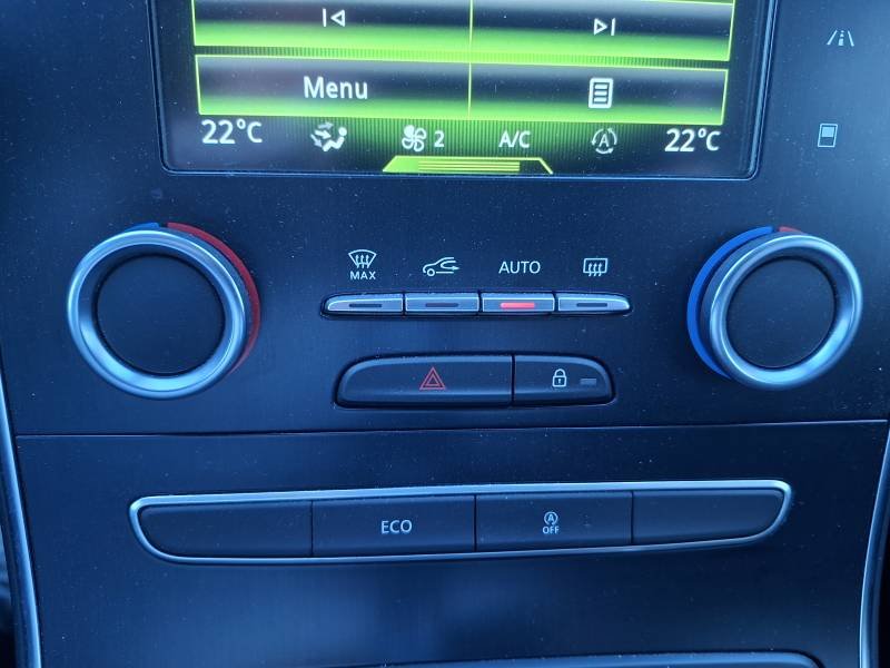 Renault Grand Scénic - Photo 24