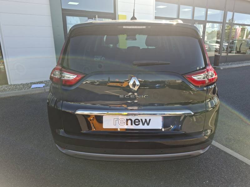 Renault Grand Scénic - Photo 4