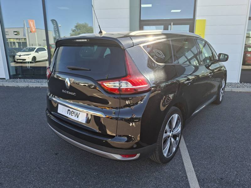 Renault Grand Scénic - Photo 5