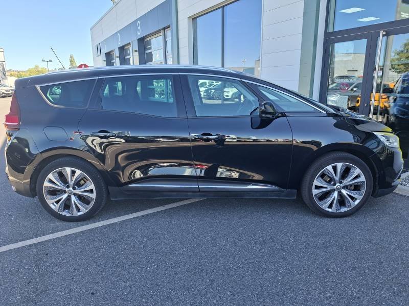 Renault Grand Scénic - Photo 6