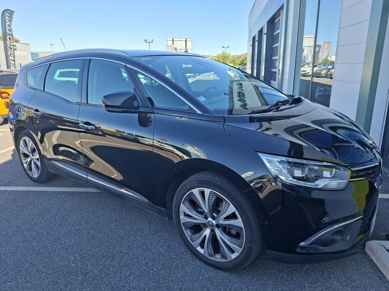 Renault Grand Scénic - Photo 7