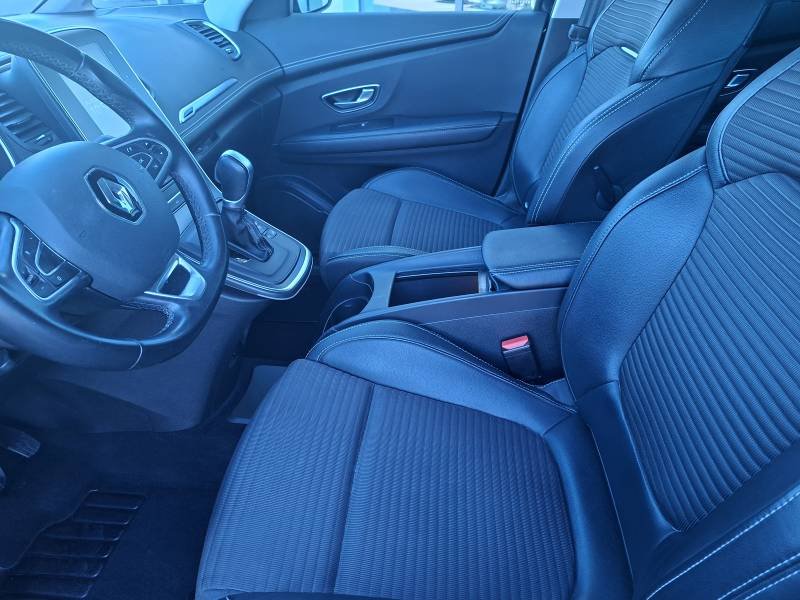 Renault Grand Scénic - Photo 10