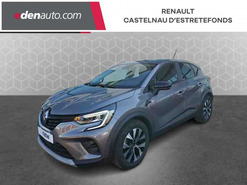 Renault Captur - Photo 1