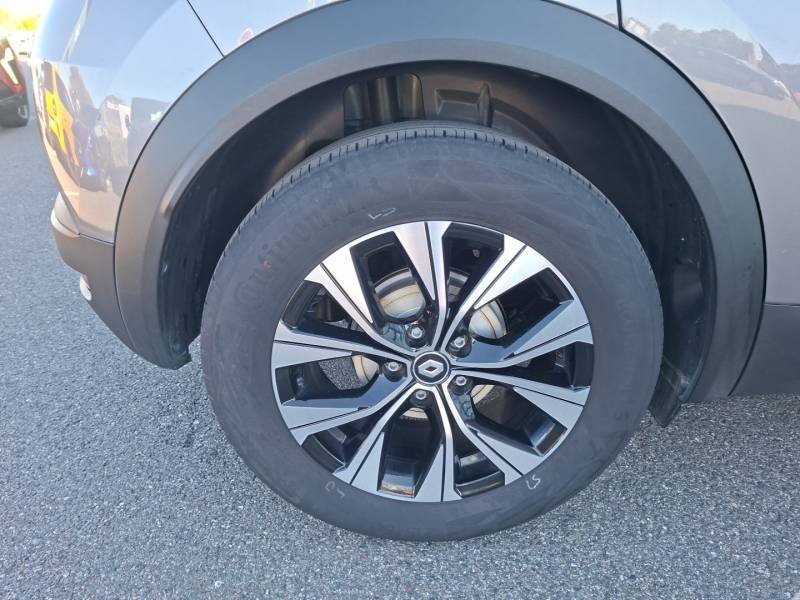 Renault Captur - Photo 11