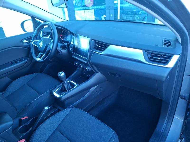 Renault Captur - Photo 12