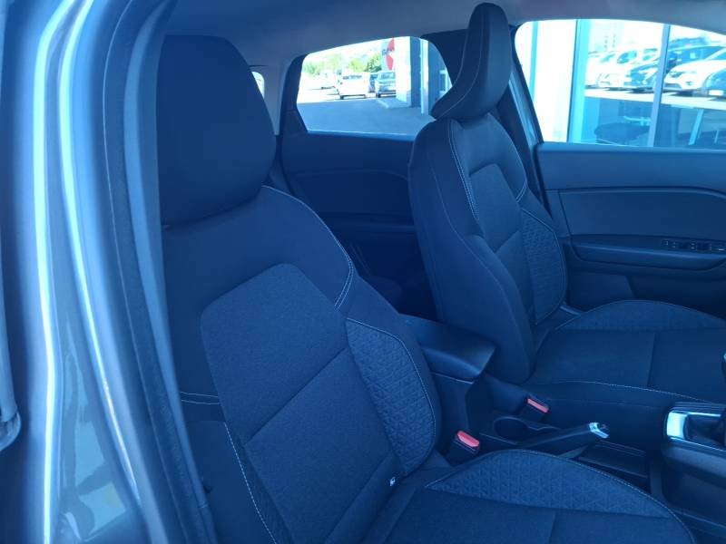 Renault Captur - Photo 13