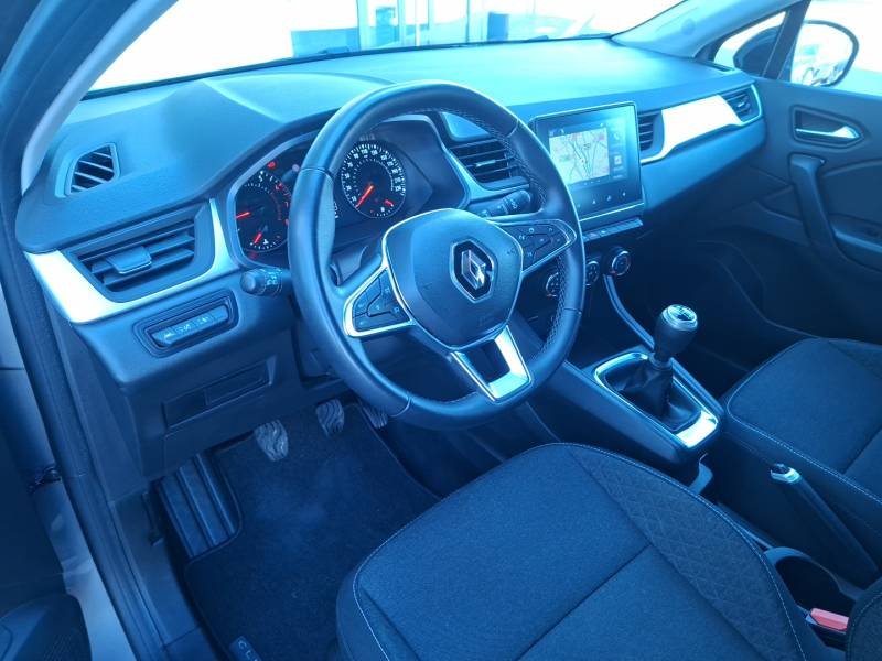 Renault Captur - Photo 14
