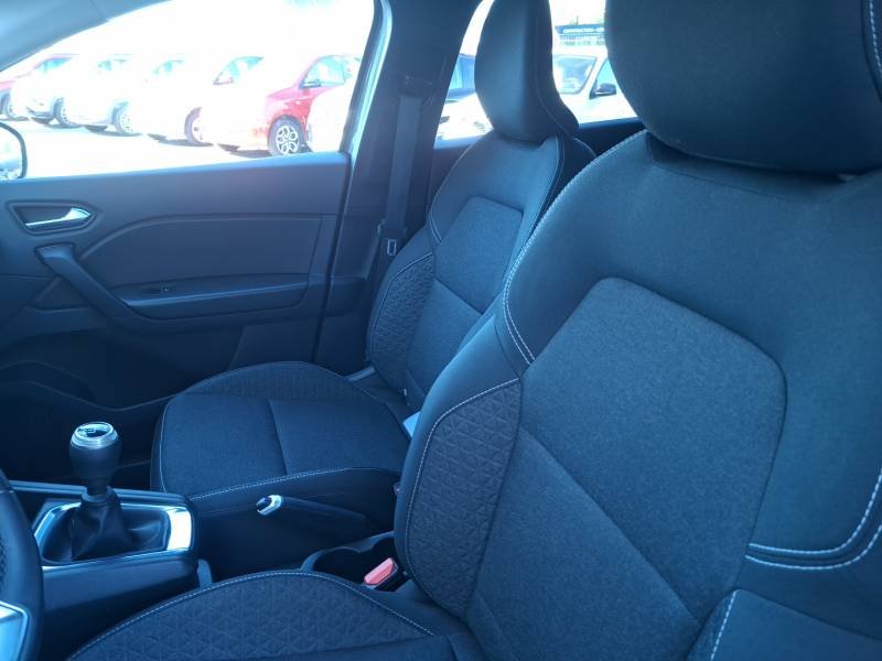 Renault Captur - Photo 15