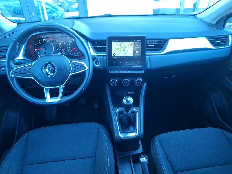 Renault Captur - Photo 16