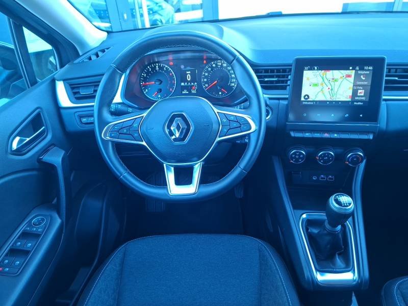 Renault Captur - Photo 17