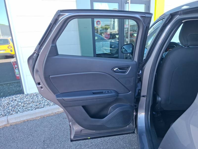 Renault Captur - Photo 18