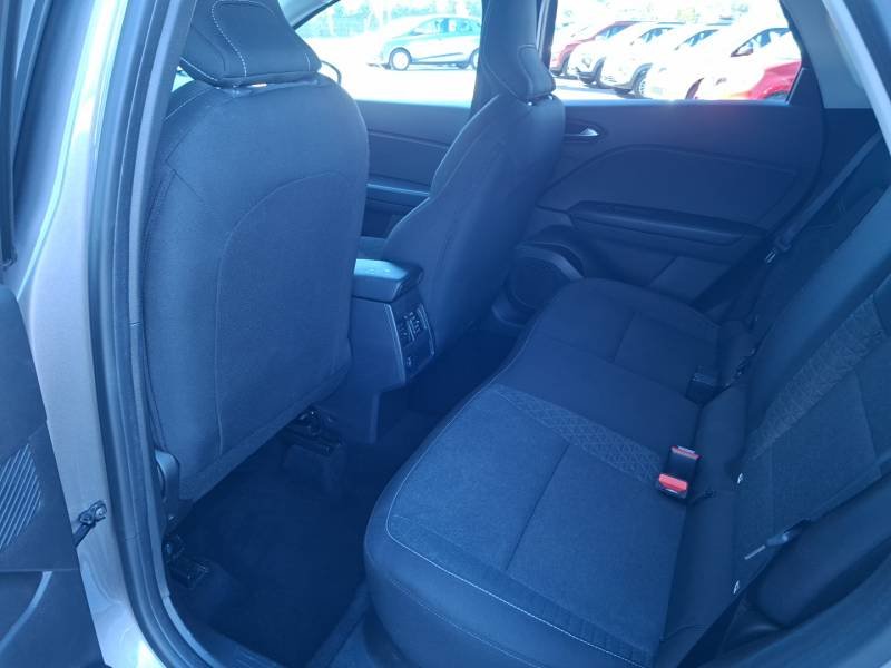 Renault Captur - Photo 19