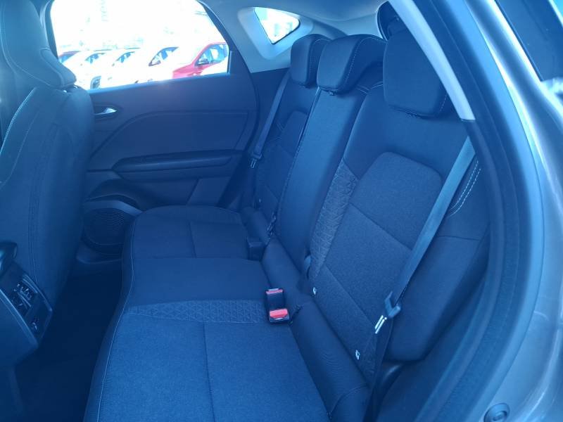 Renault Captur - Photo 20