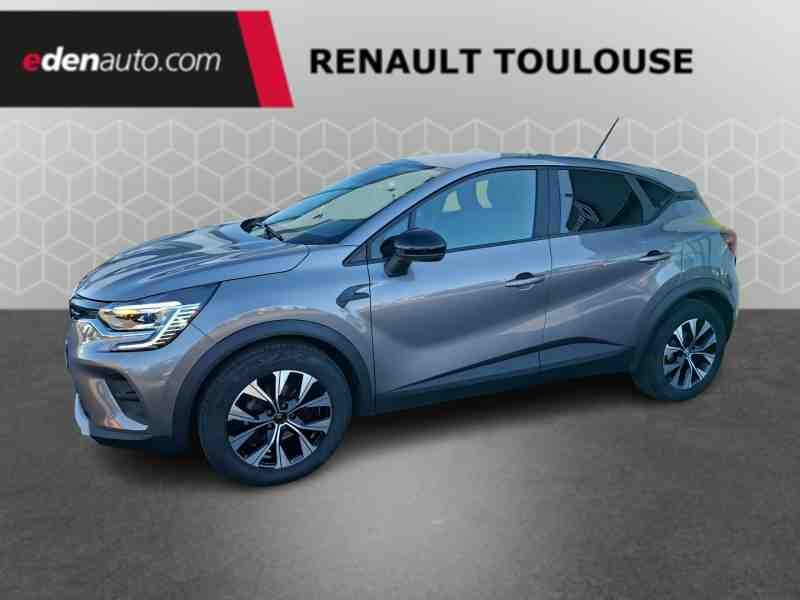 Renault Captur - Photo 2