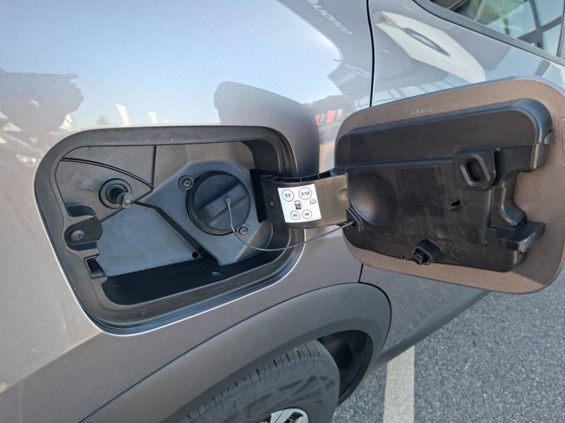Renault Captur - Photo 25