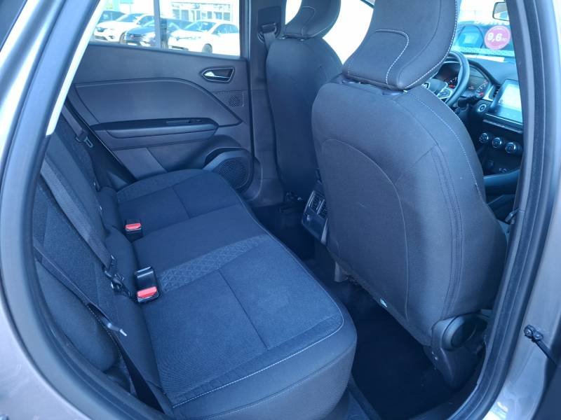 Renault Captur - Photo 26