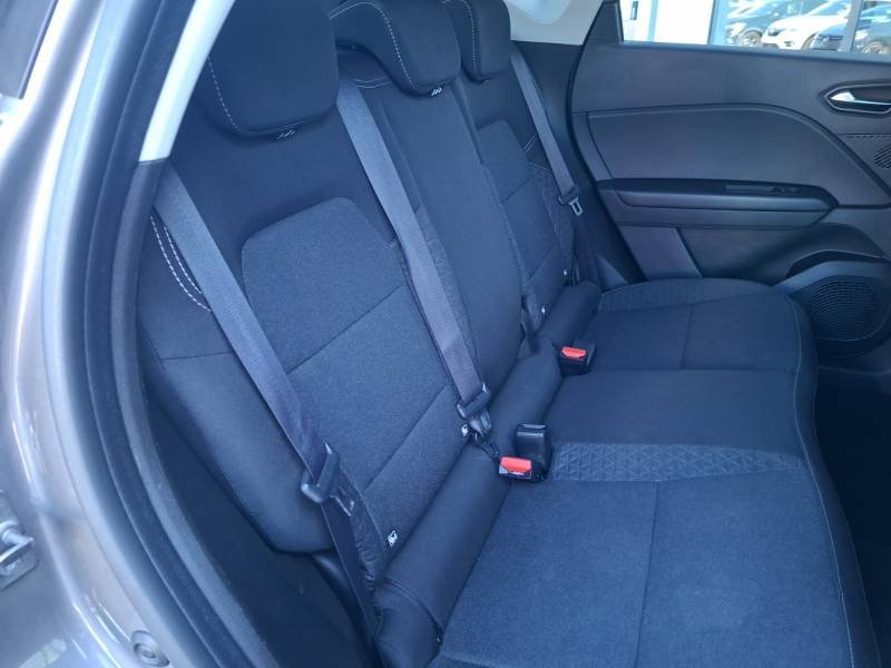 Renault Captur - Photo 27