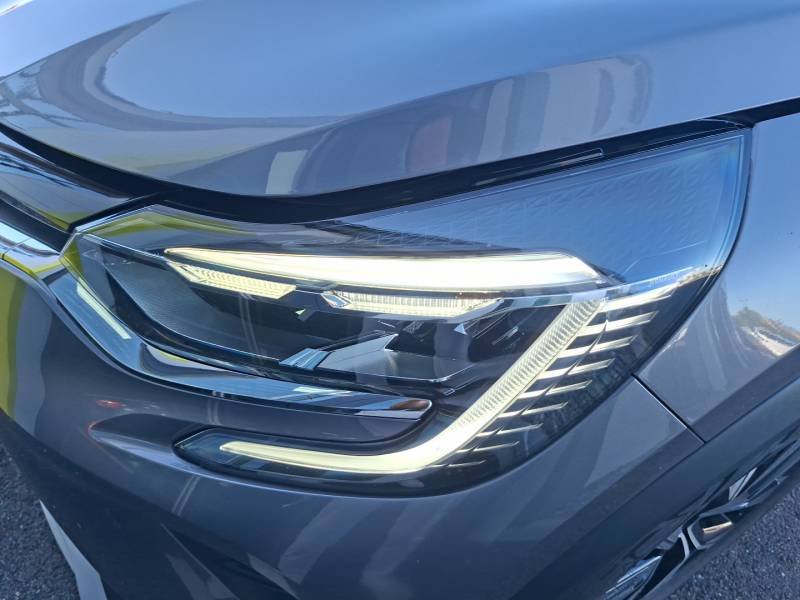 Renault Captur - Photo 28