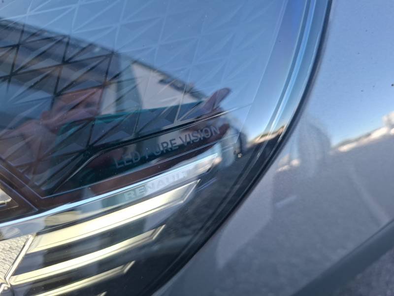 Renault Captur - Photo 29