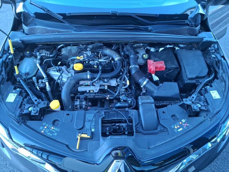 Renault Captur - Photo 30
