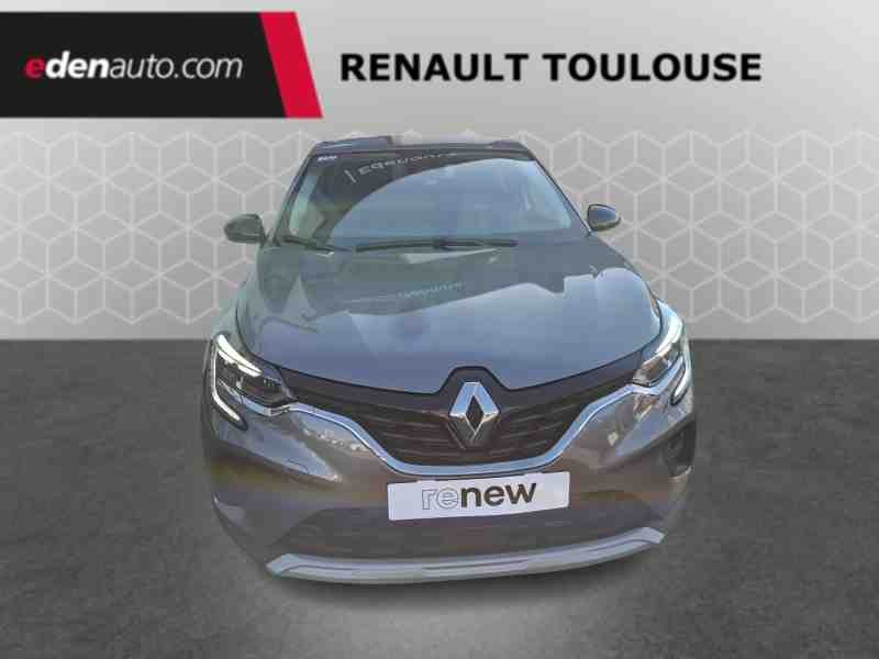 Renault Captur - Photo 3