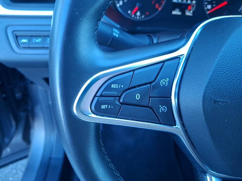 Renault Captur - Photo 34