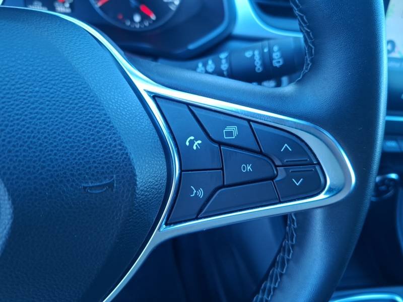 Renault Captur - Photo 35