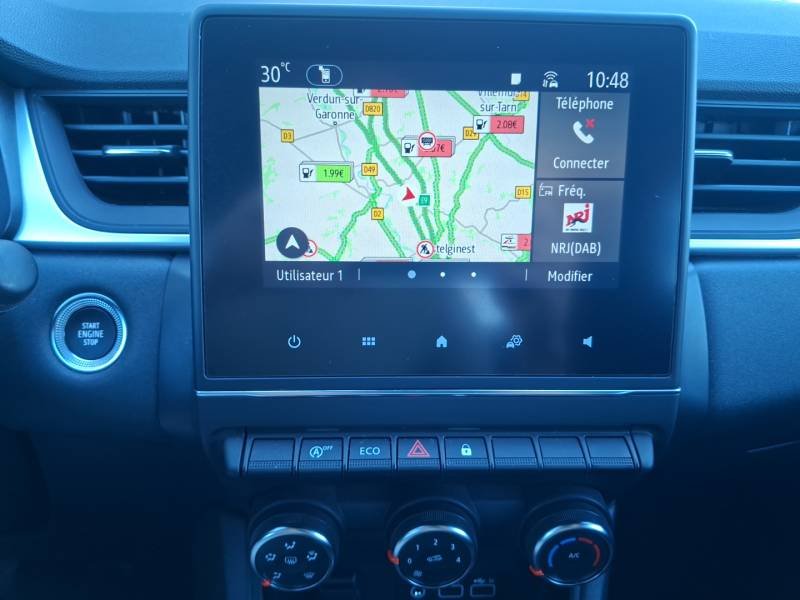 Renault Captur - Photo 40