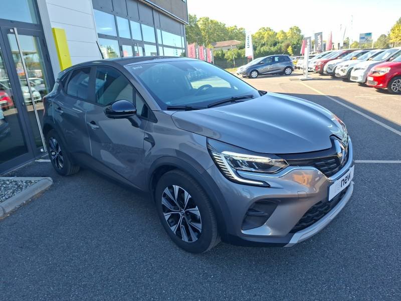 Renault Captur - Photo 4