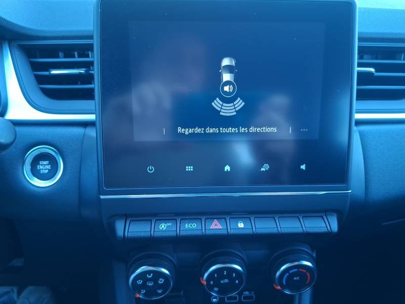 Renault Captur - Photo 41