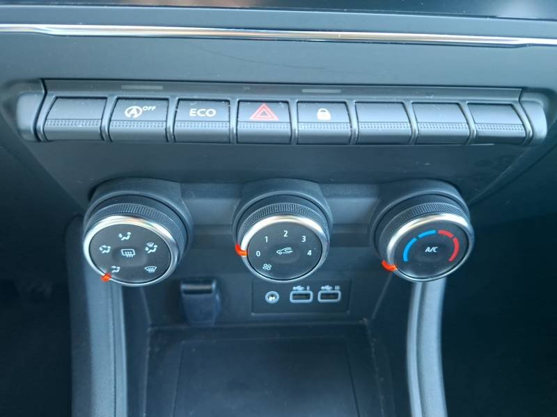 Renault Captur - Photo 42